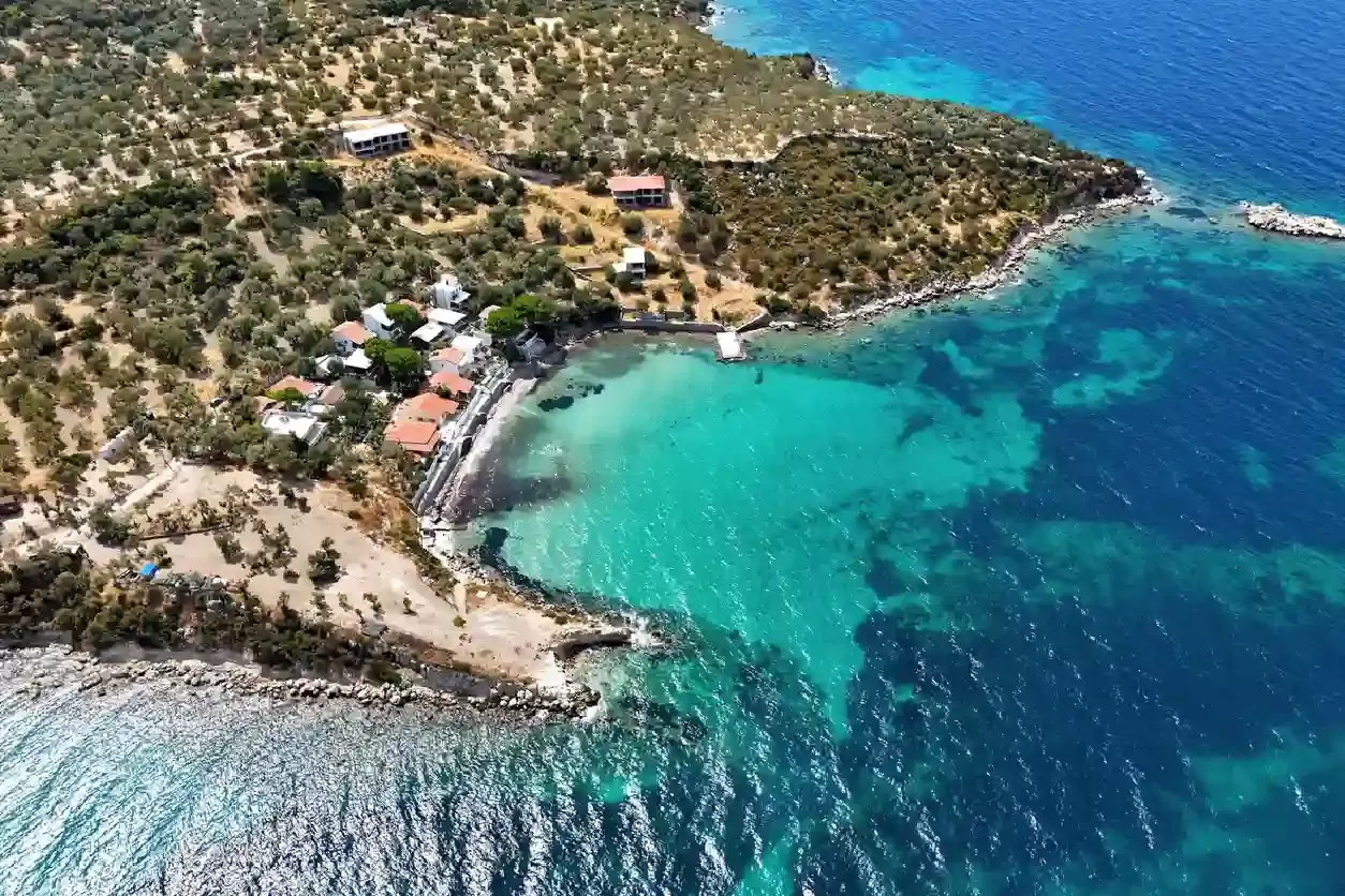 izmir turchia, Izmir spiagge