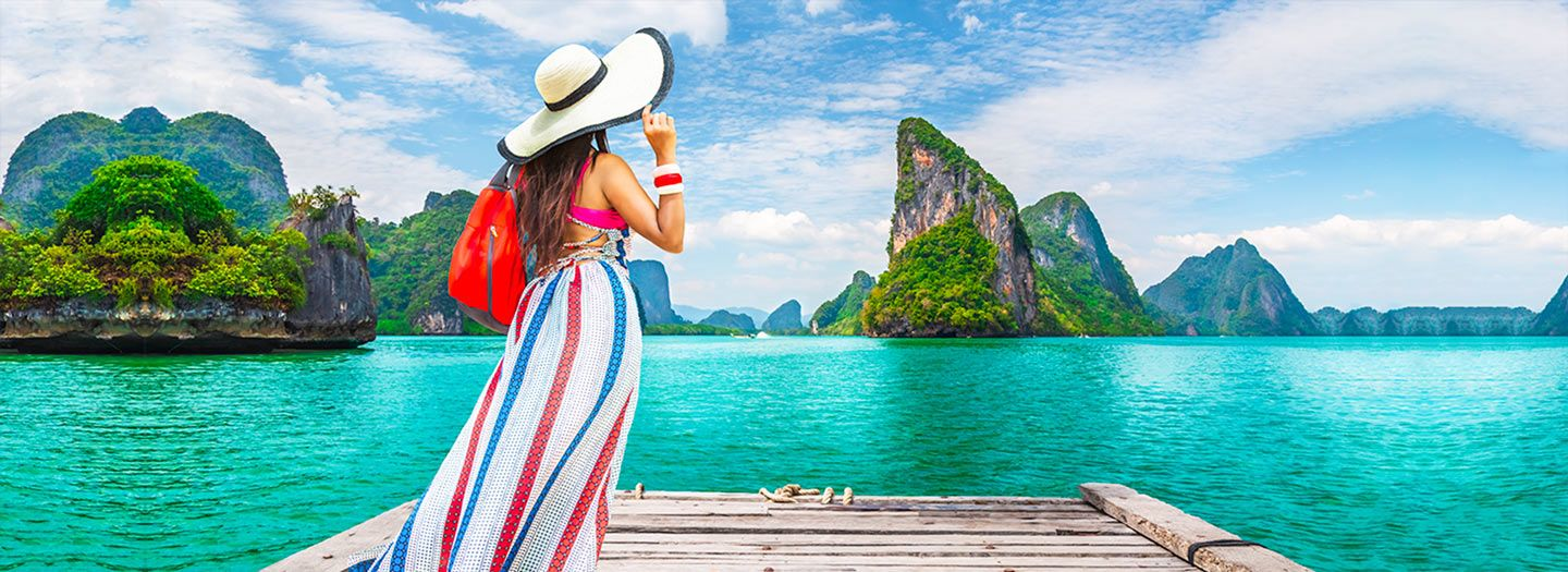 beach vacations | best islands to visit | islands vacations