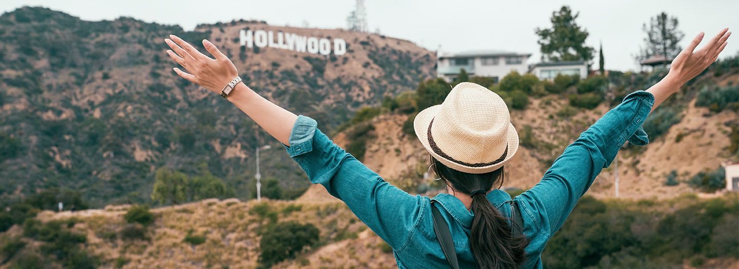 cose da vedere in california