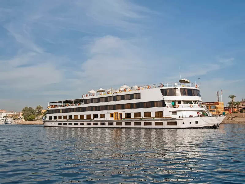 Crociera sul Nilo Dicembre