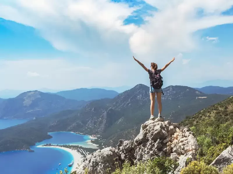 Oludeniz Turchia, i posti piu belli della turchia 