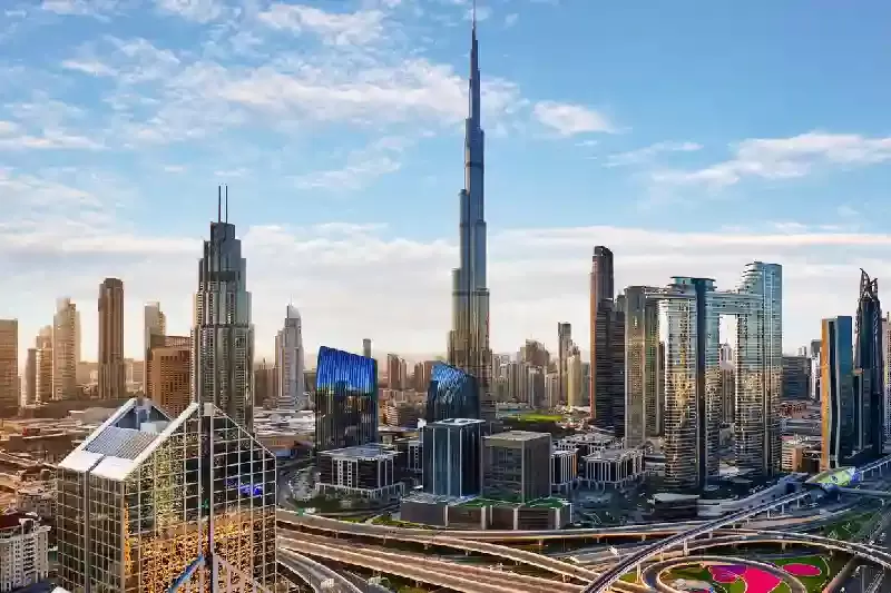 burj khalifa, dubai cosa sapere