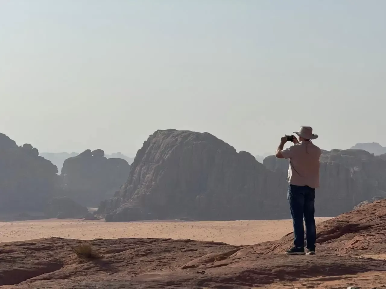 Places to Visit in Saudi Arabia | Visit Saudi Arabia