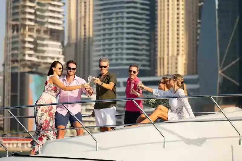 familia in dubai, dubai eventi