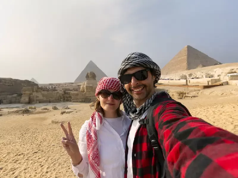 vacanze in egitto ad agosto	