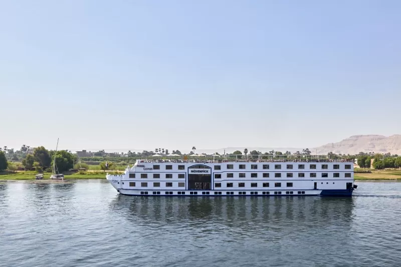 Crociera Nilo Febbraio: Le Migliori Navi