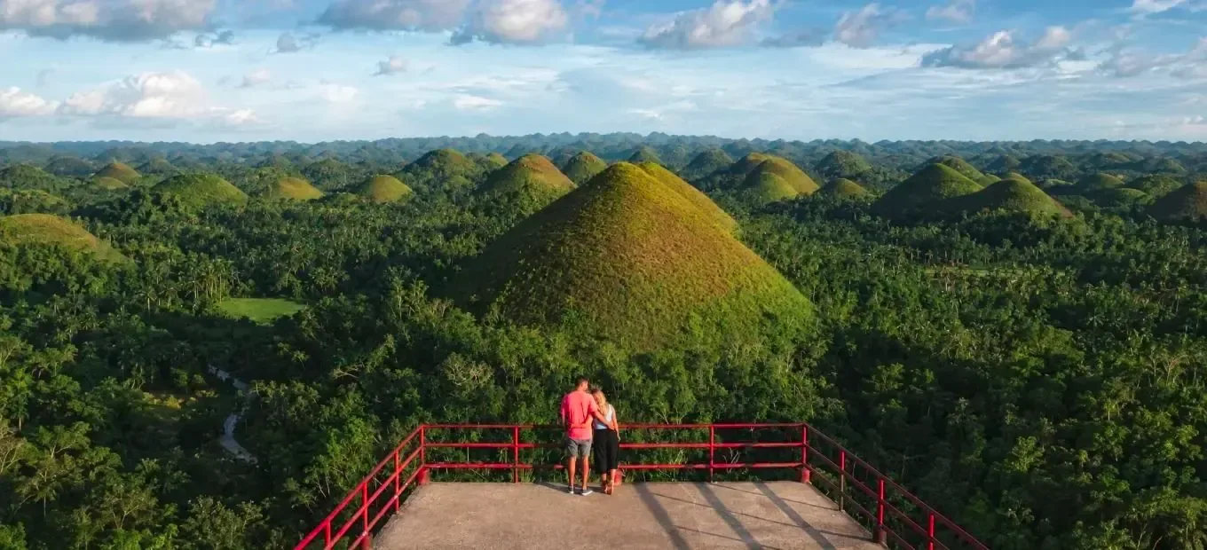 Explore the Philippines: Asia’s Island Paradise