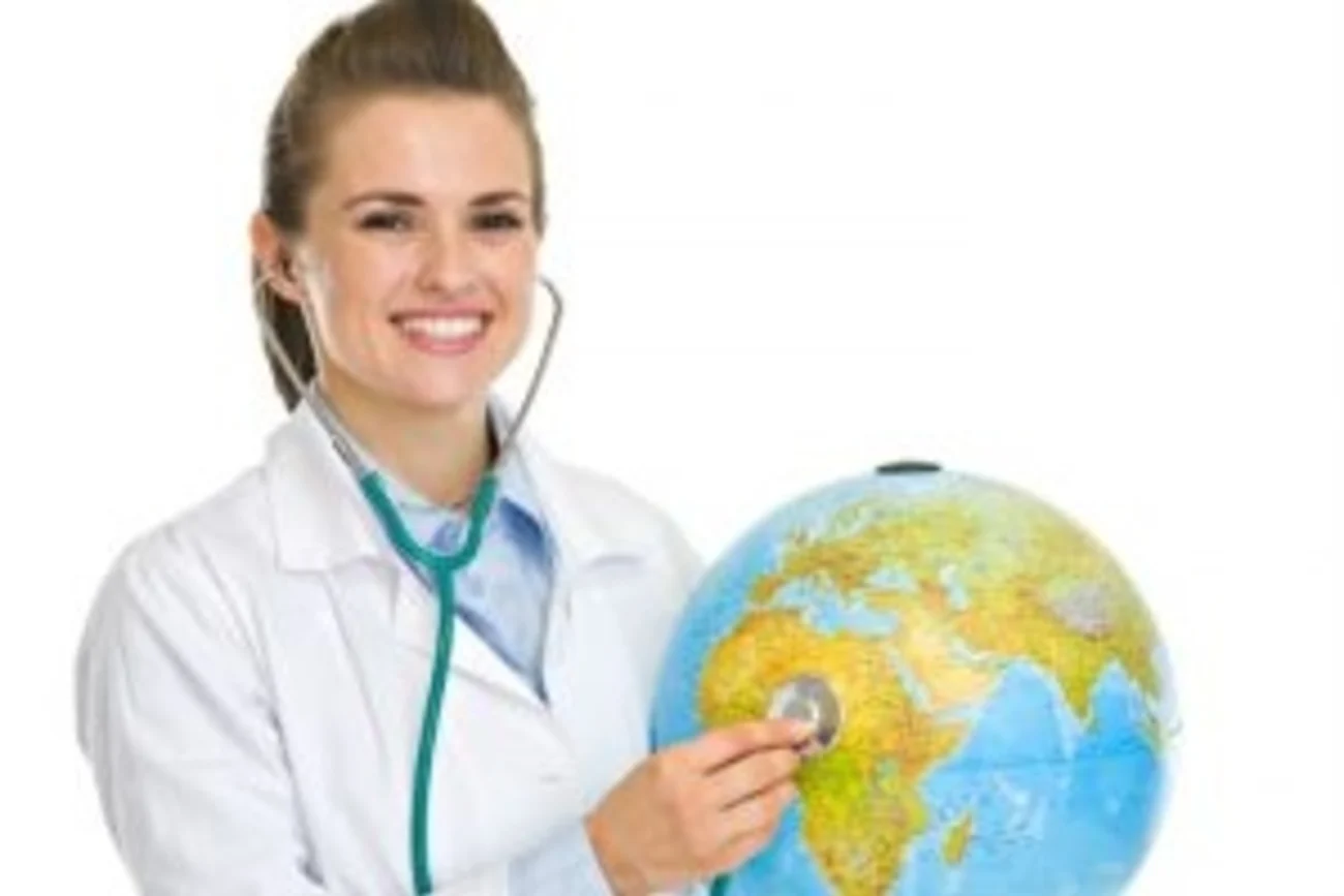 India Medical Travel Features
