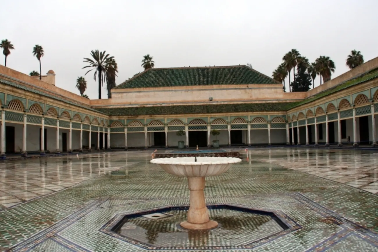 Palazzo Bahia Marrakech: Guida Completa 2025 al Gioiello della Medina