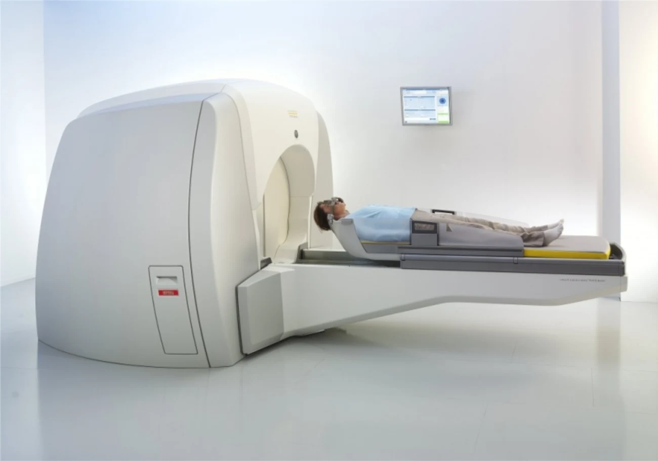 Gamma Knife Germany