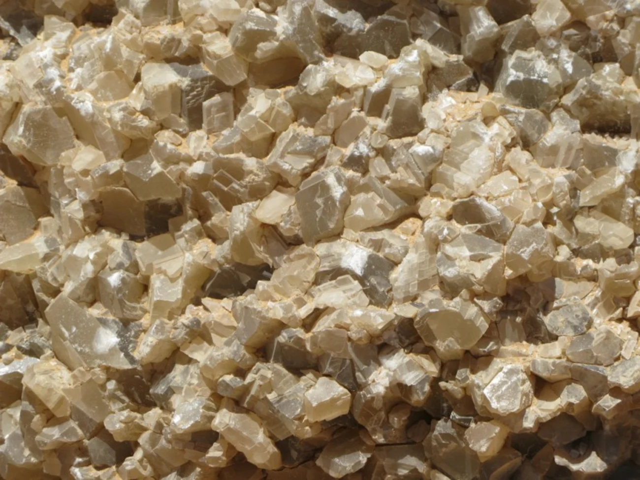 Montagna di Cristallo Egitto: La Guida Completa