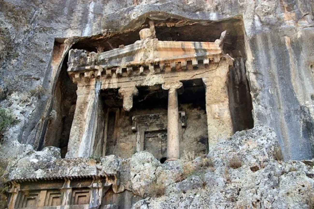 Ancient Telmessos Turkey: Your Essential Guide to This Hidden Gem
