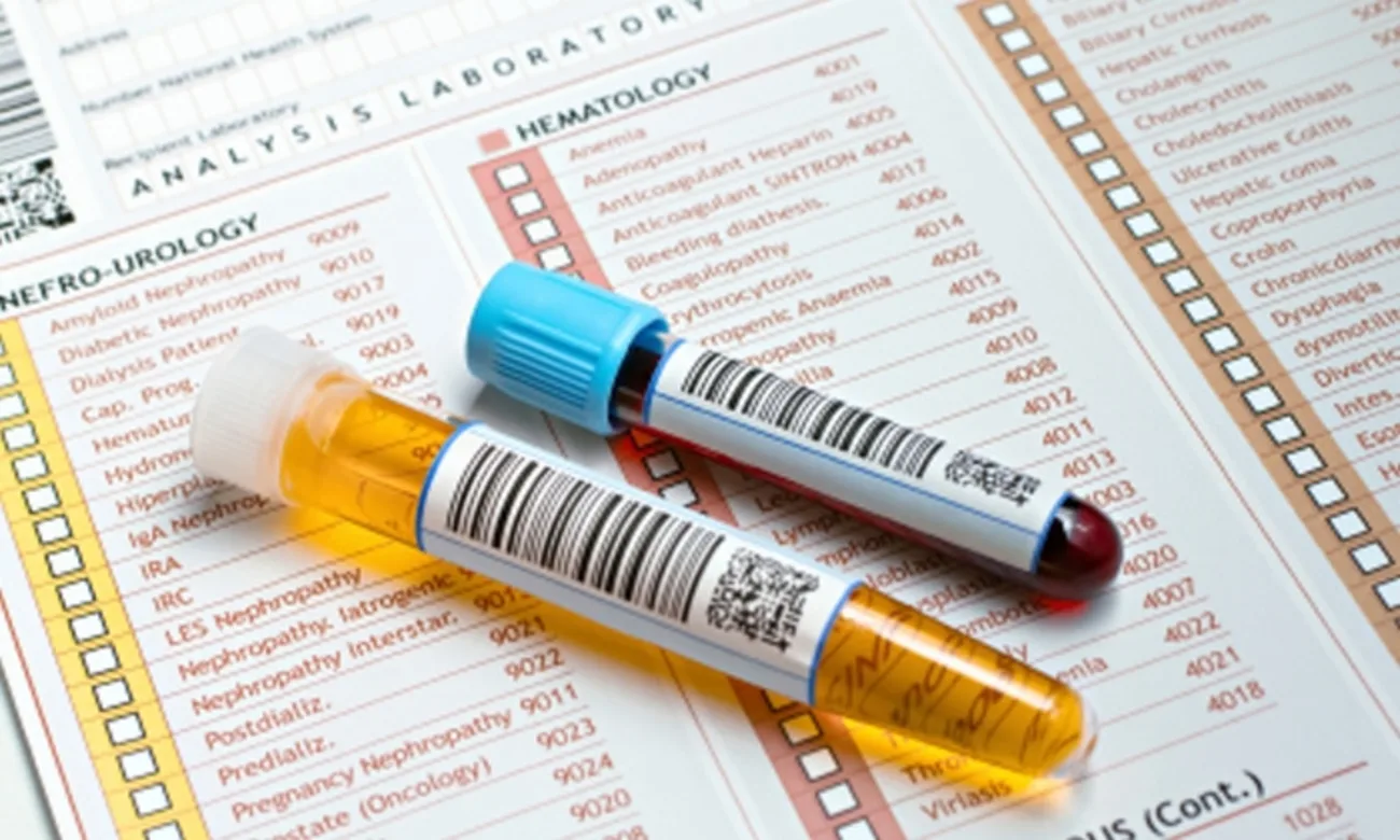 Medical Checkup Germany