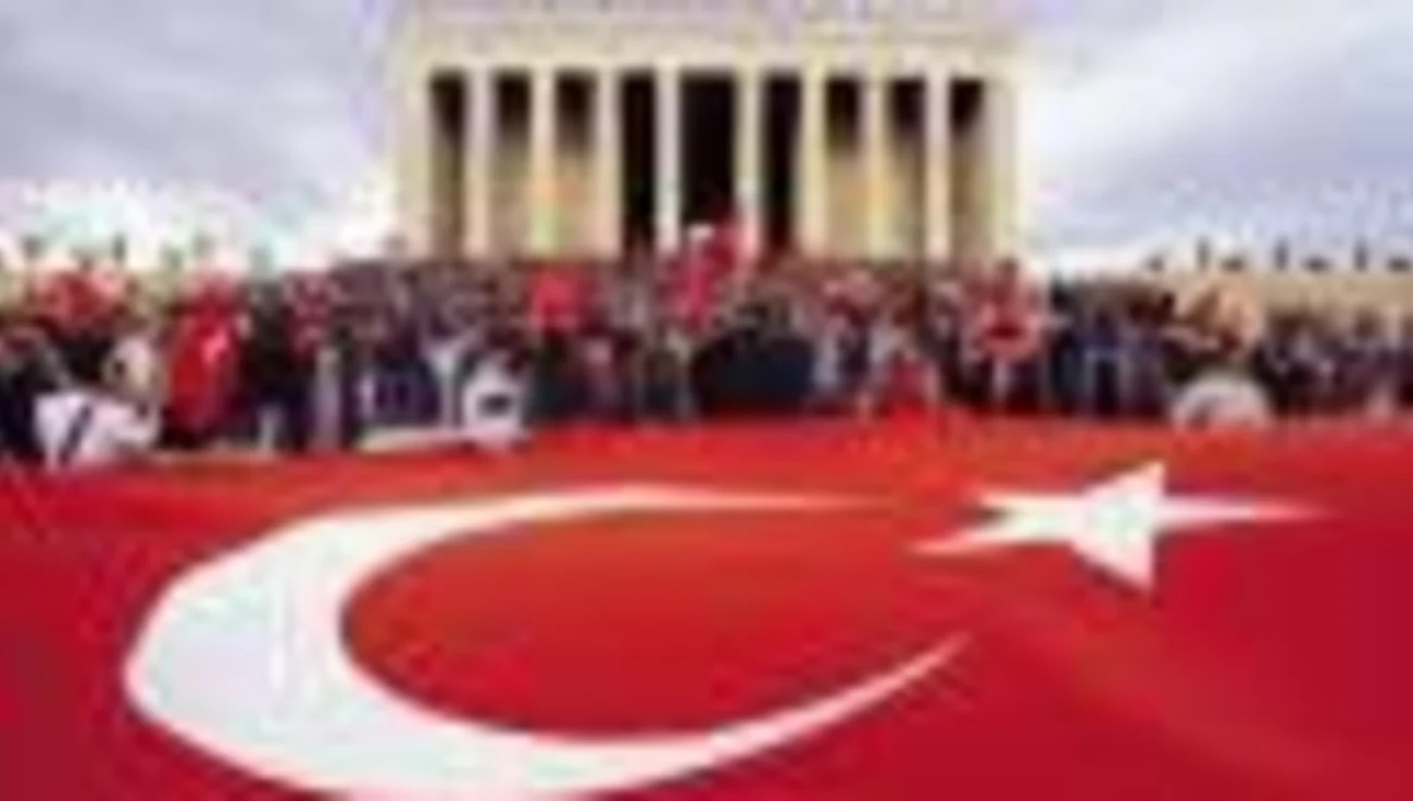 Ataturk and the War of Independence Museum