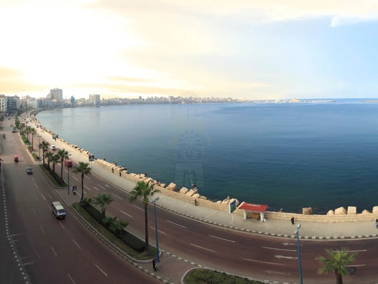 Porto di Alessandria:  Storia, Cultura e Modernità