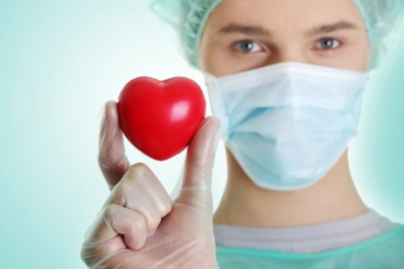 Why Open Heart Surgery Is Needed