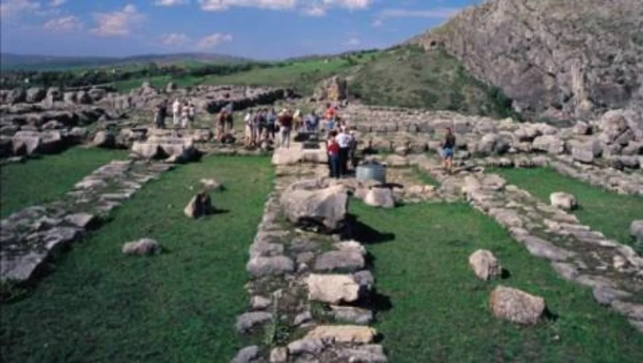 Alacahoyuk: Why This Ancient City is a Must-Visit