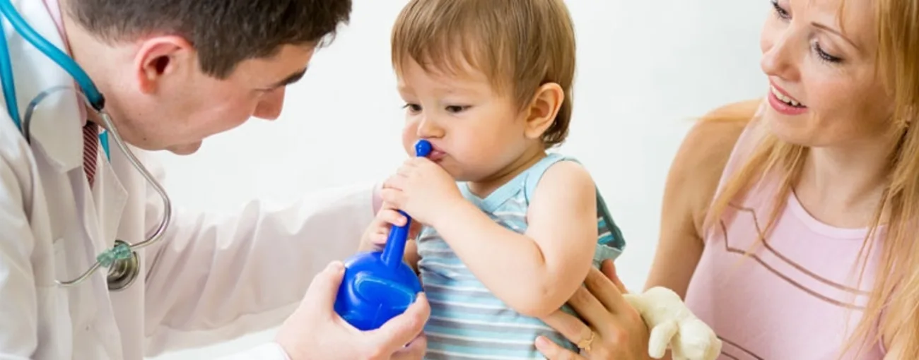 What Is Balloon Sinuplasty?