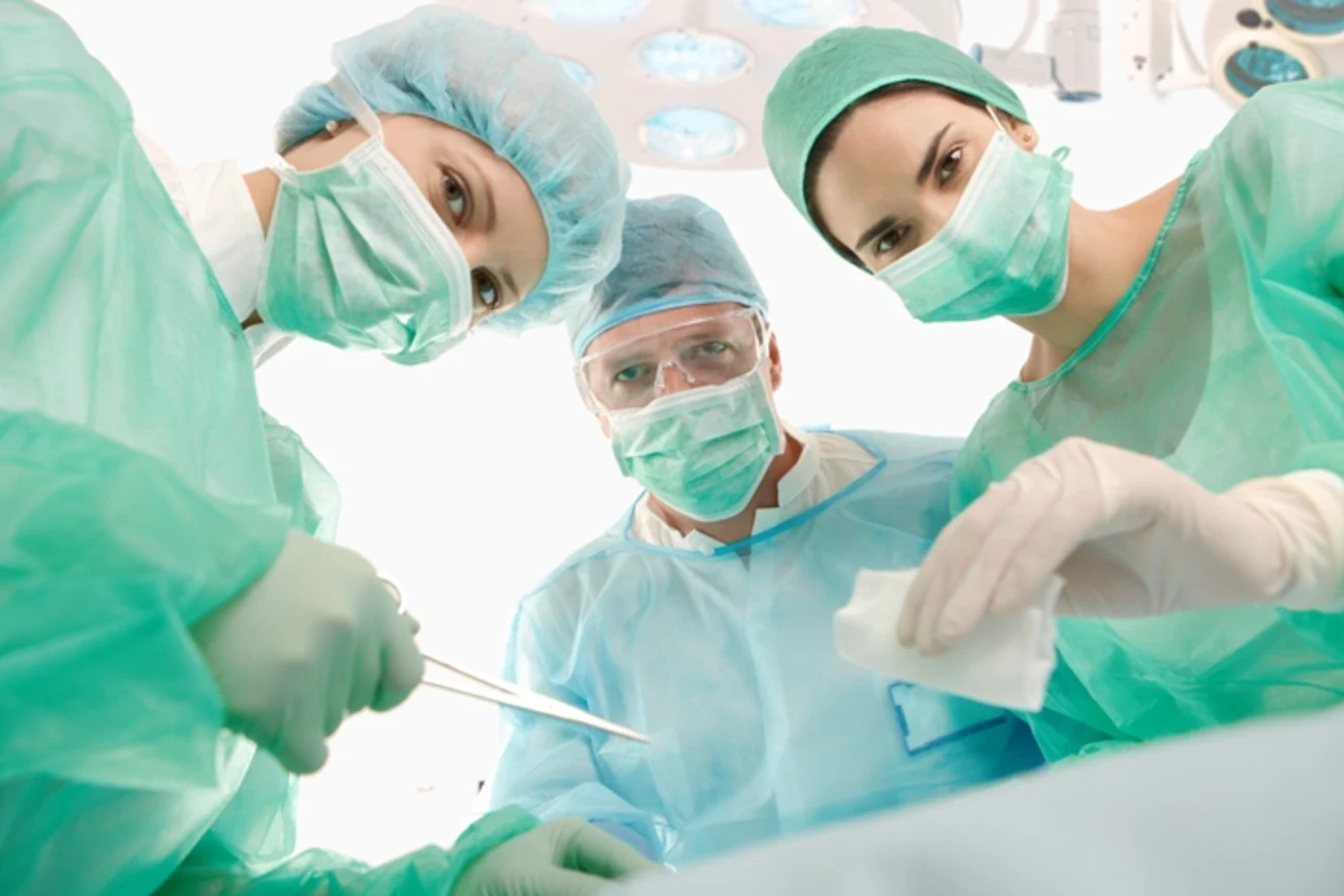 What is Laparoscopic Surgery?