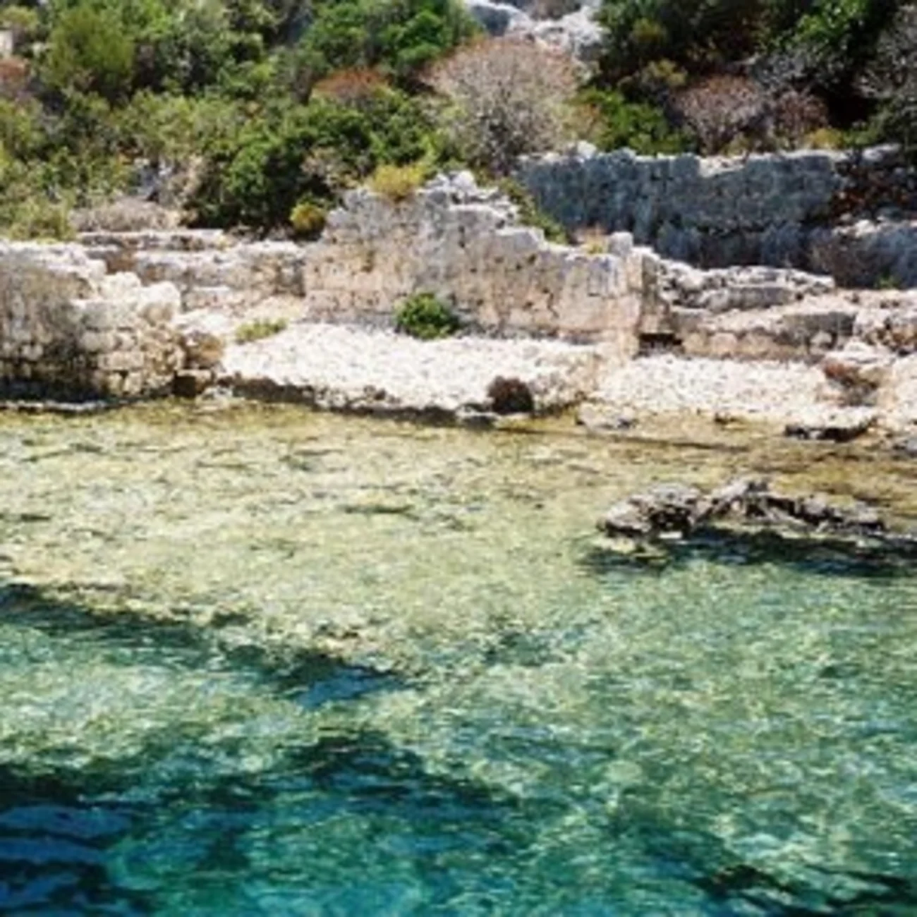 The Truth About Kas in Turkey: More Than Just Another Beach Town