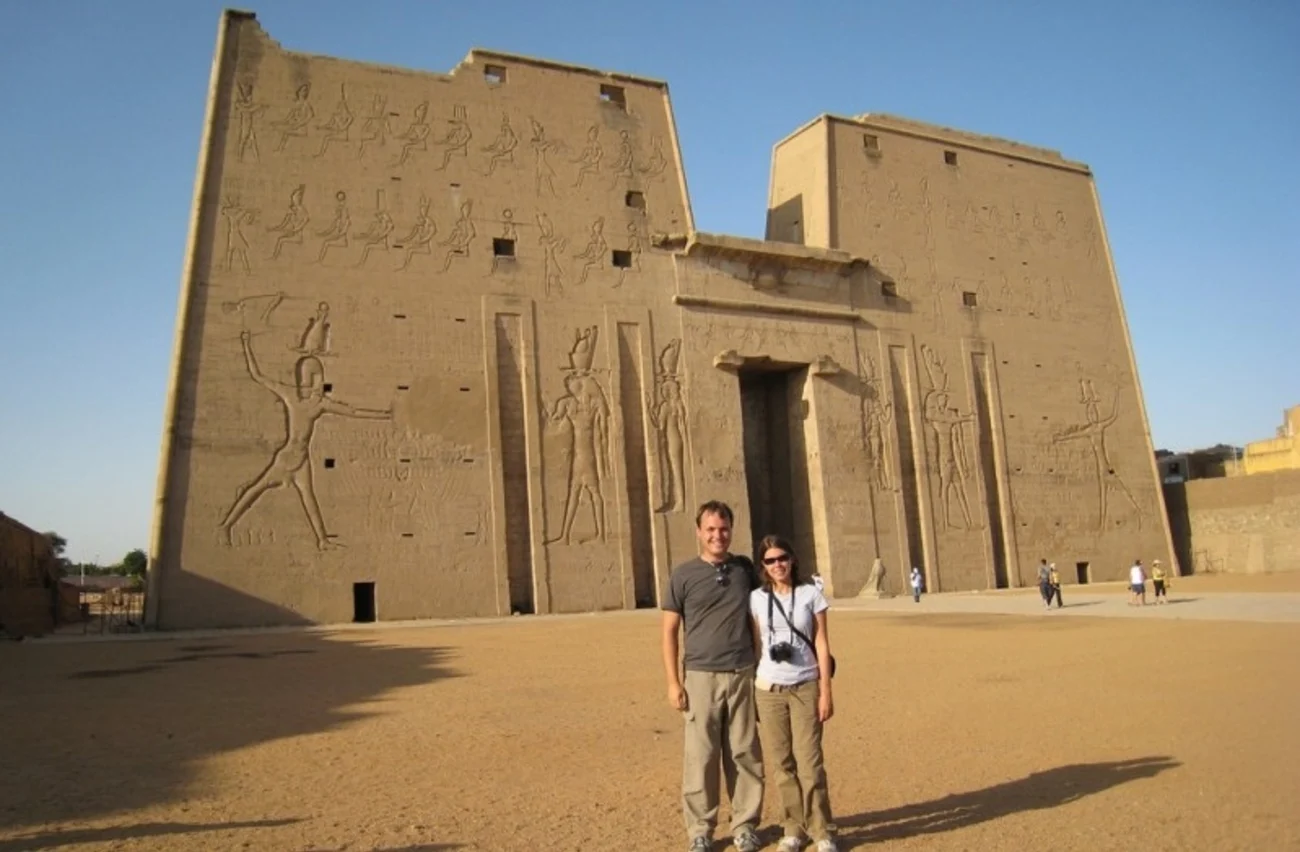 Voyager En Égypte Est-Il Risqué ? Réponse d’un Expert