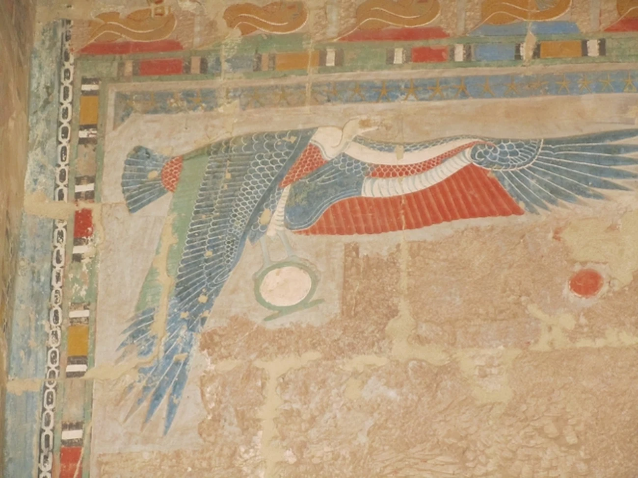 Deir Al Medinah (Workers’ Village)