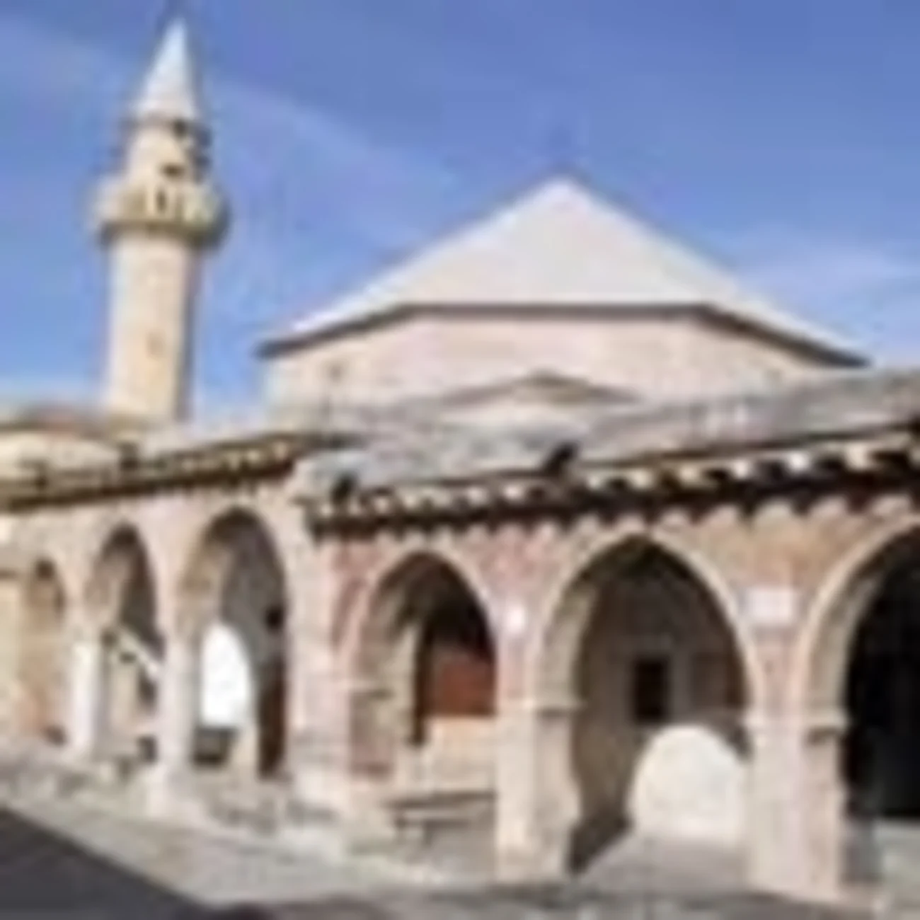 Haci Bektas Veli: The Hidden Story Behind Cappadocia's Spiritual Master