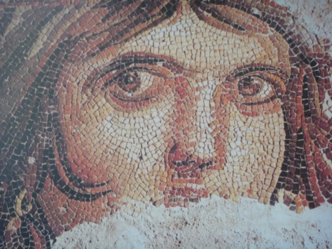 Zeugma-Zeugma City of Turkey