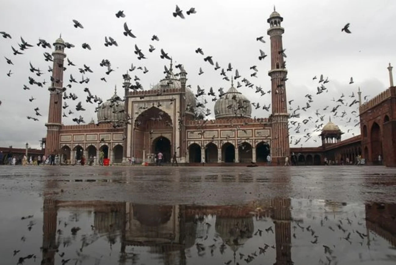 Jama Masjid
