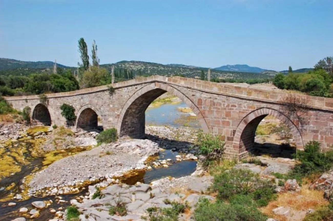 Must-Visit Assos in Turkey: Where Greek History Meets Turkish Charm