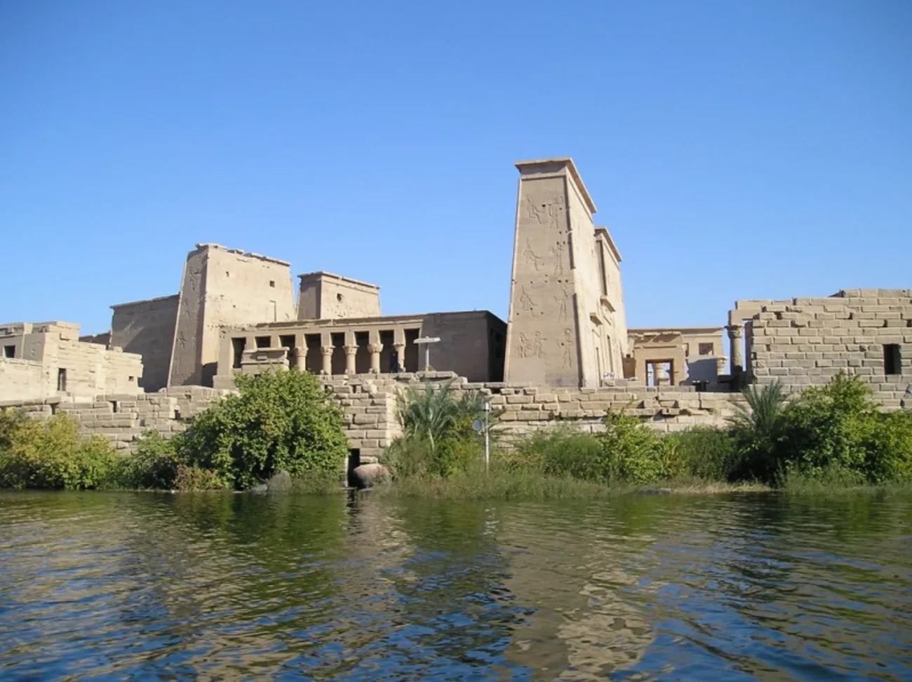 Assouan