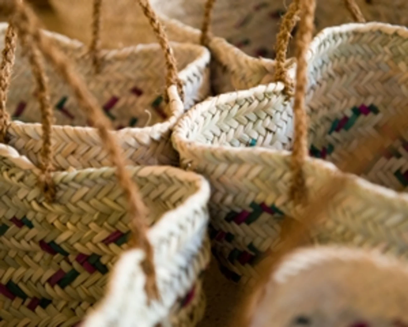 Sohar Handicrafts Souq in Oman