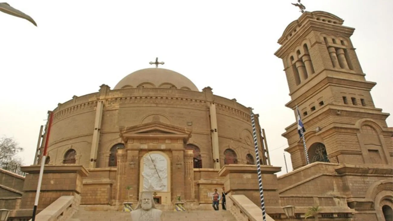 Il Cairo Copto: Storia e Archeologia tra L'Antichità