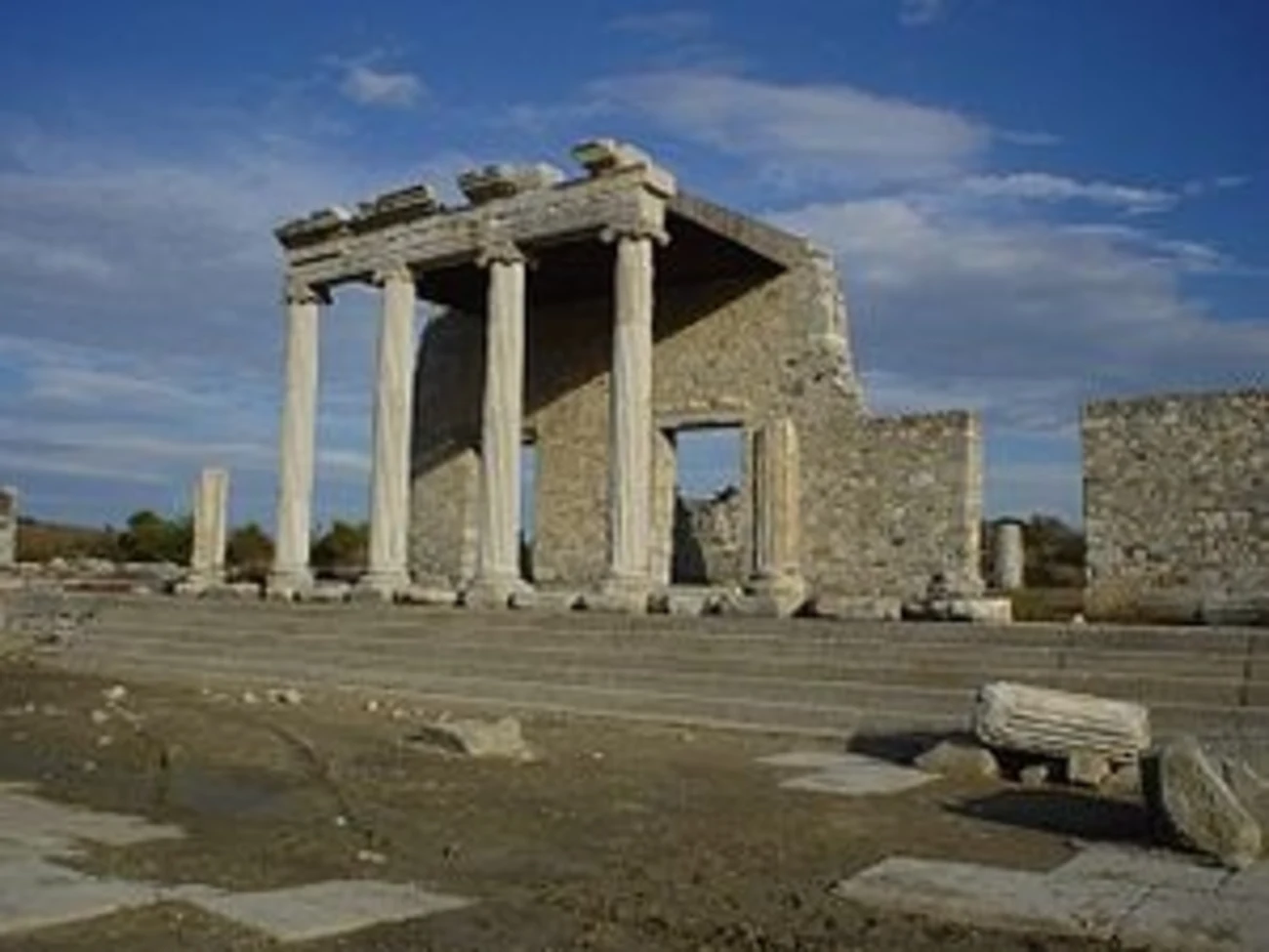Miletus of Turkey: A Local's Guide to an Ancient Wonder