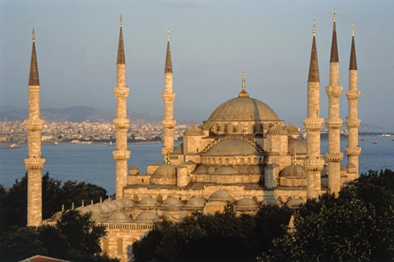 Süleymaniye Mosque: Essential Guide for Istanbul Visitors