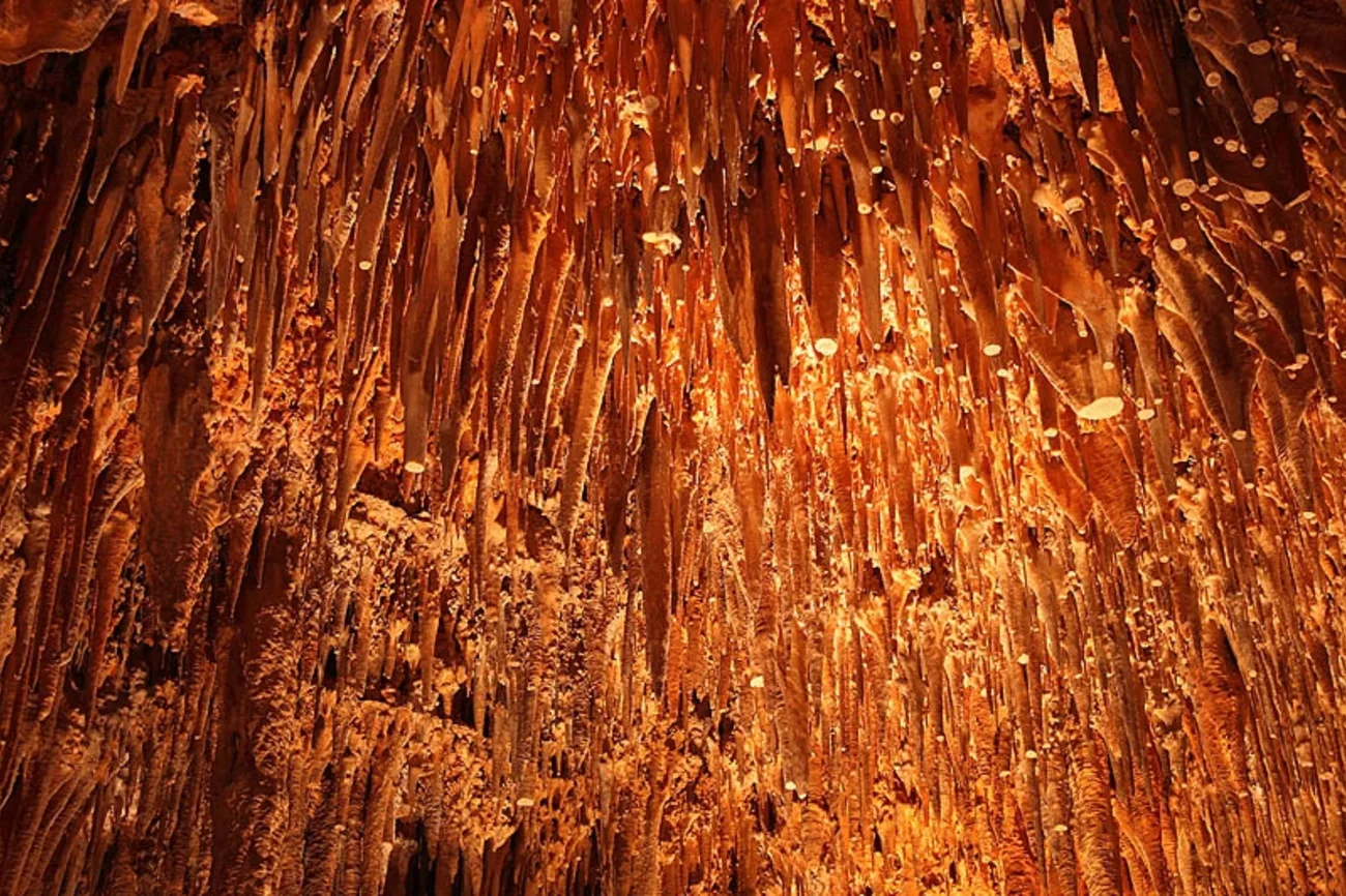 Damlatas Caves in Turkey: A Natural Breathing Treatment in Turkey's Heart