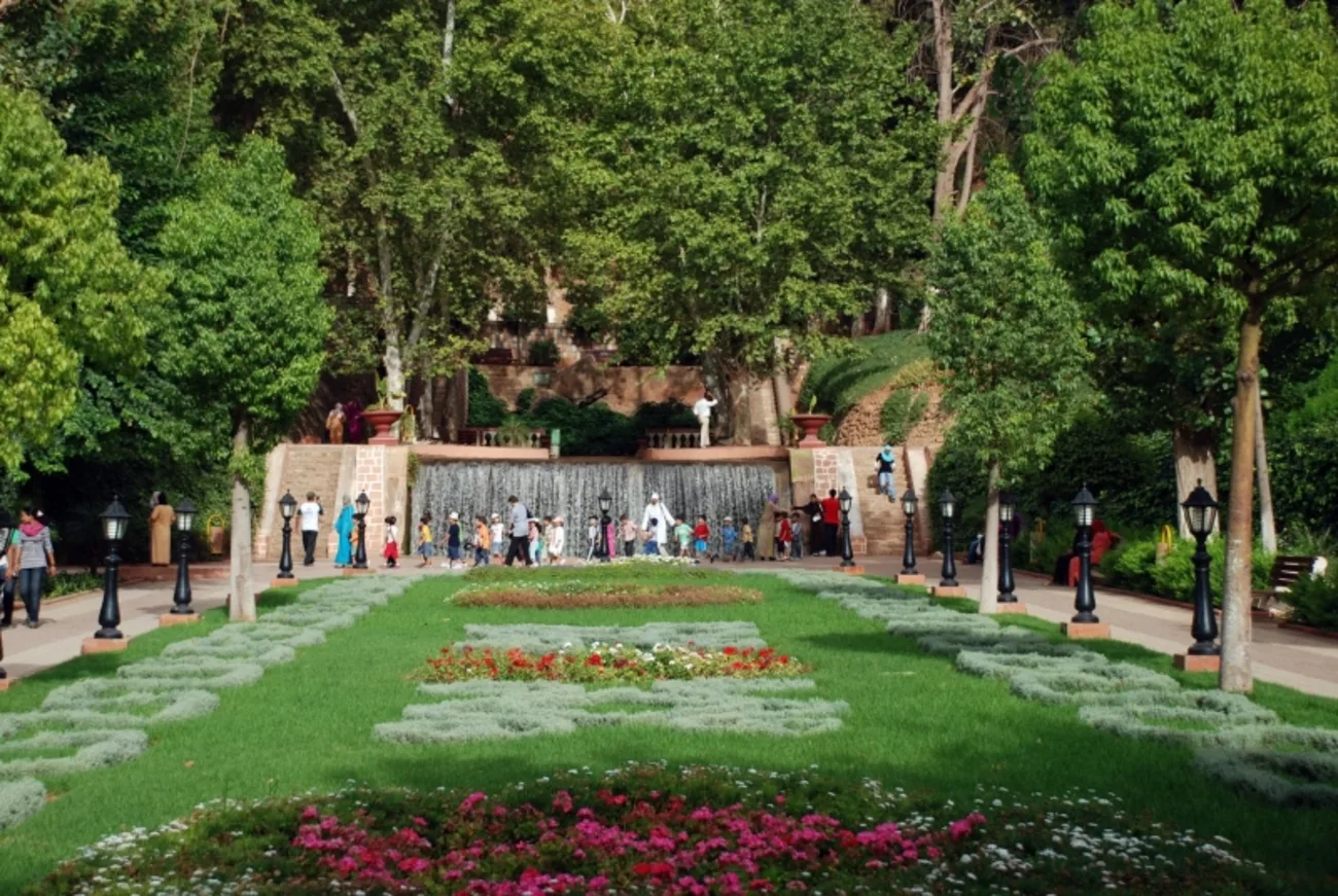 Città di Beni Mellal