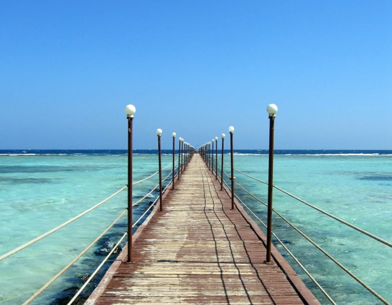 Marsa Alam Agosto: La Guida Completa sulla Clima