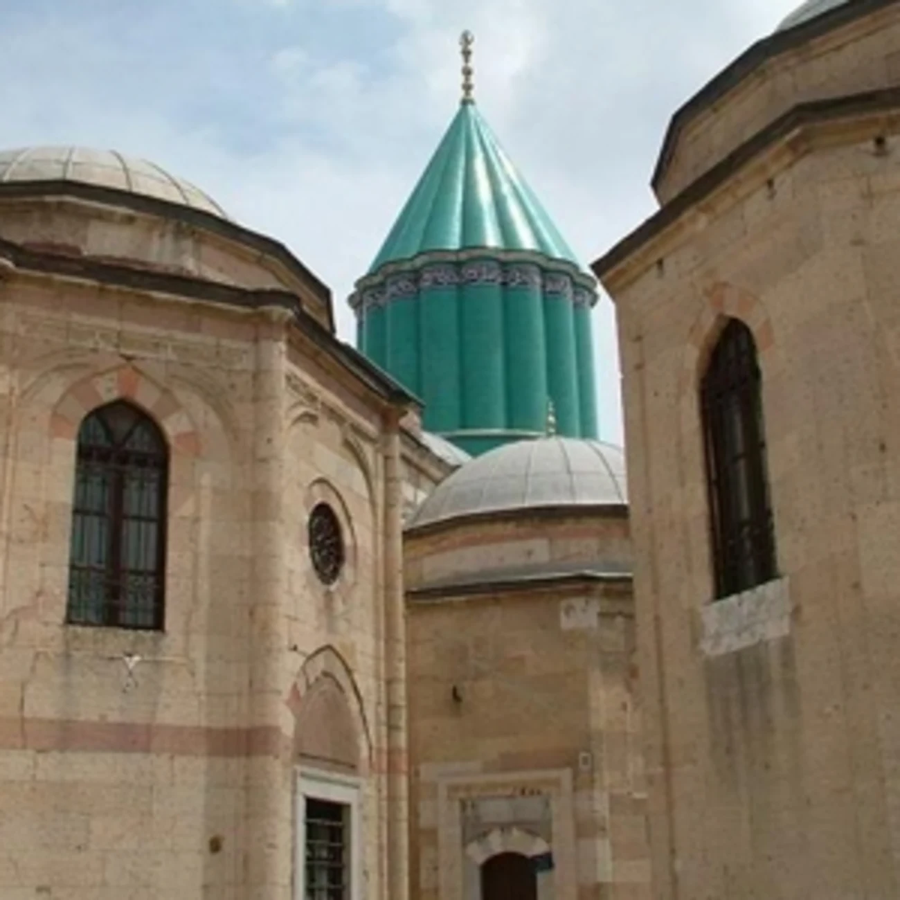 Visiting Mevlana Museum in Konya: More Local Secrets You Need to Know