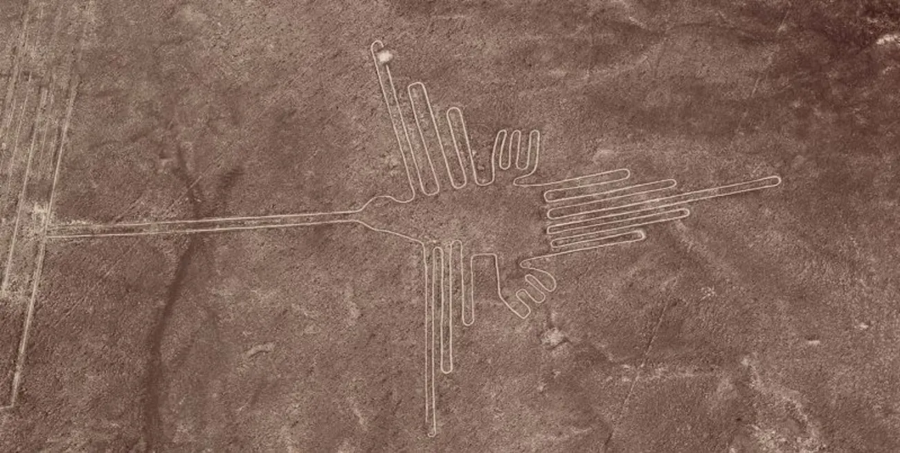 Nascalans Nazca Lines: Understanding the Phenomenal Geoglyphs