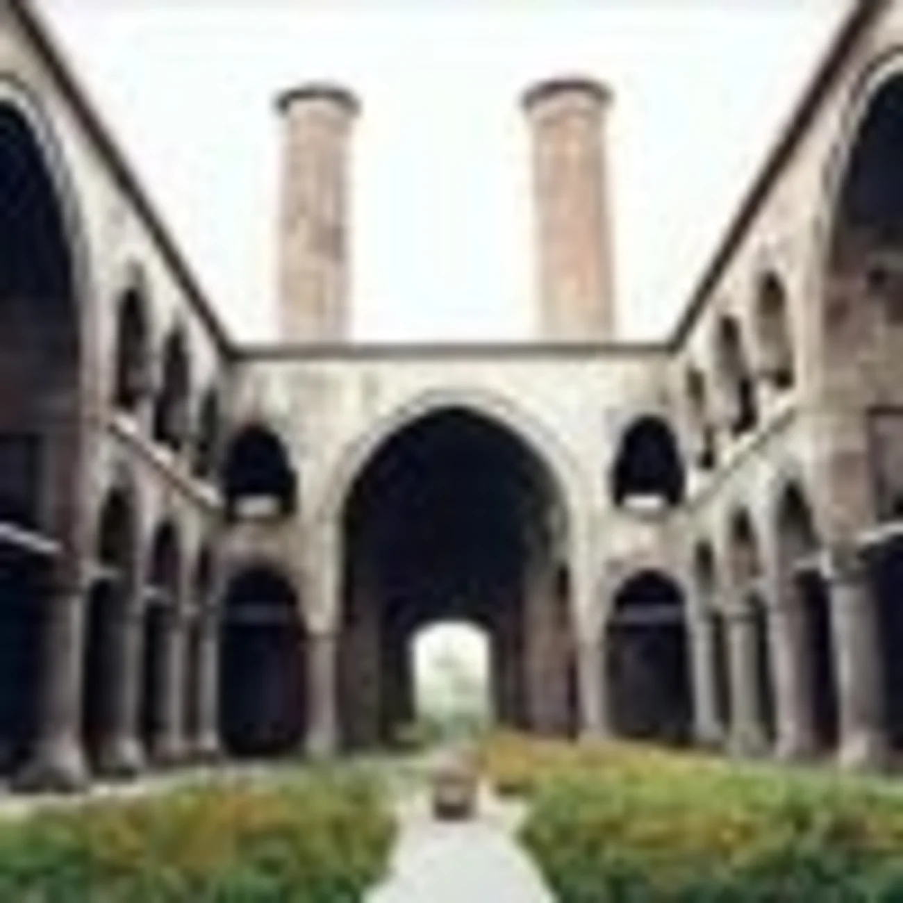 Visitor's Guide to Twin Minaret Medrese Erzurum -Çifte: What You Need to Know Before Going