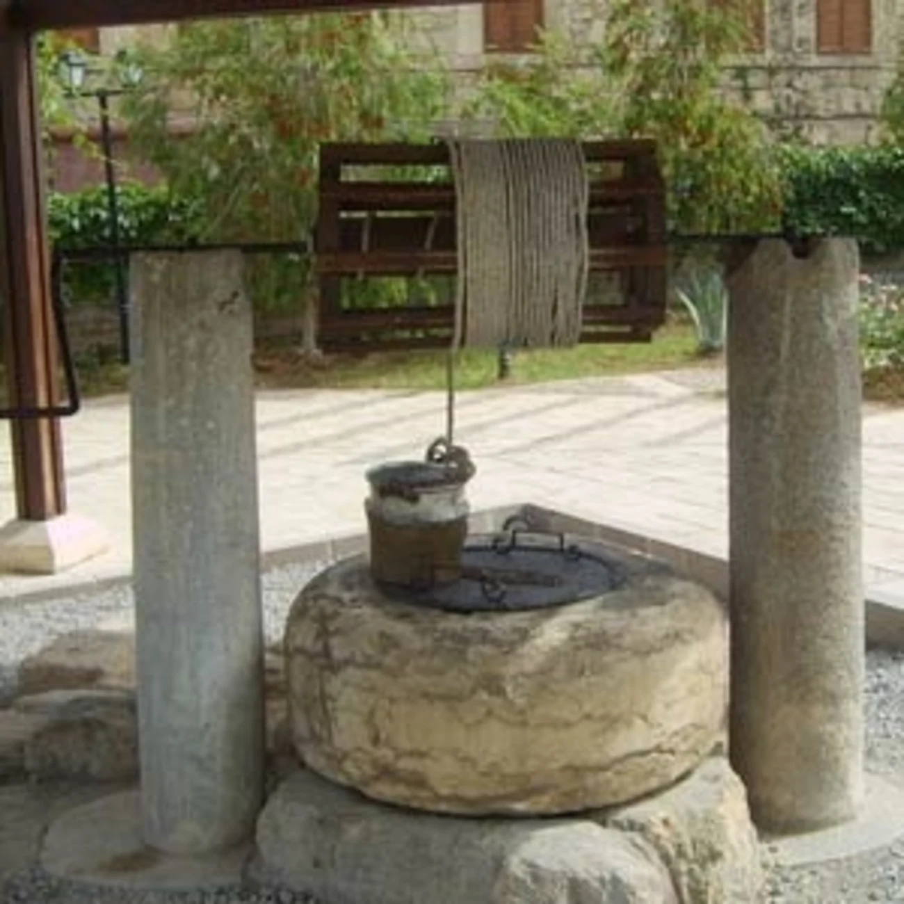 St. Paul Church and Well: Your Guide to Turkey's Ancient Sacred Waters