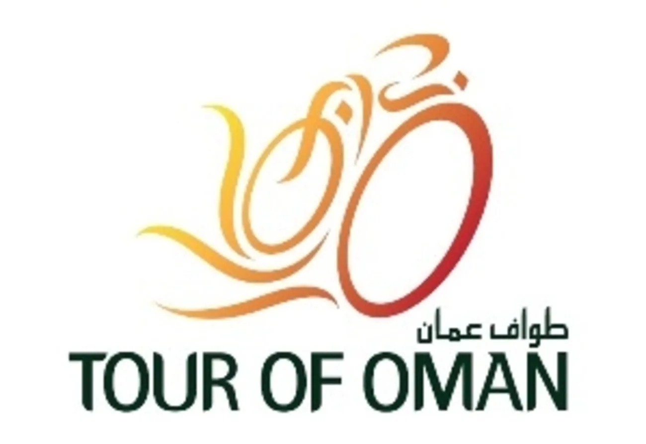 Tour of Oman