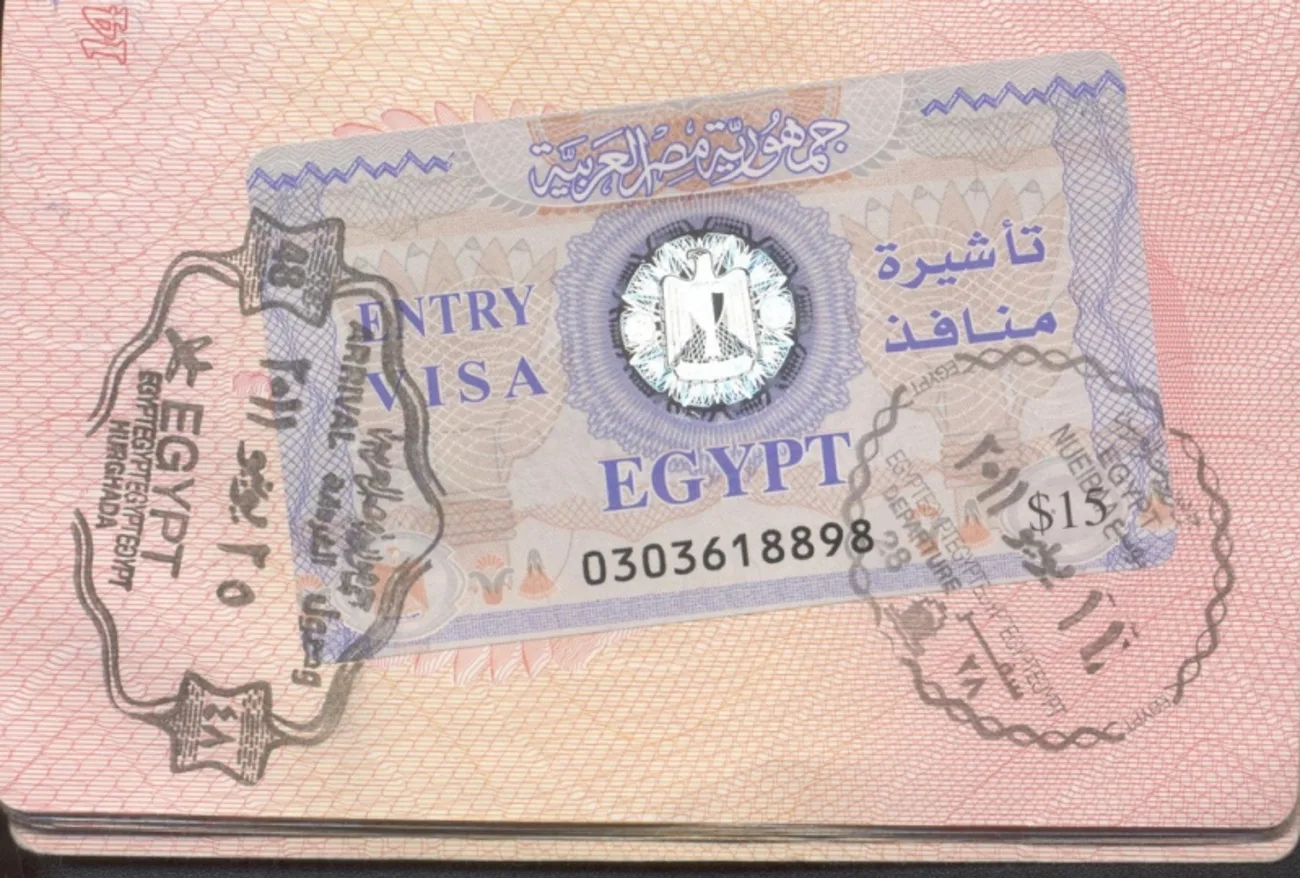 How To Get To Egypt ?