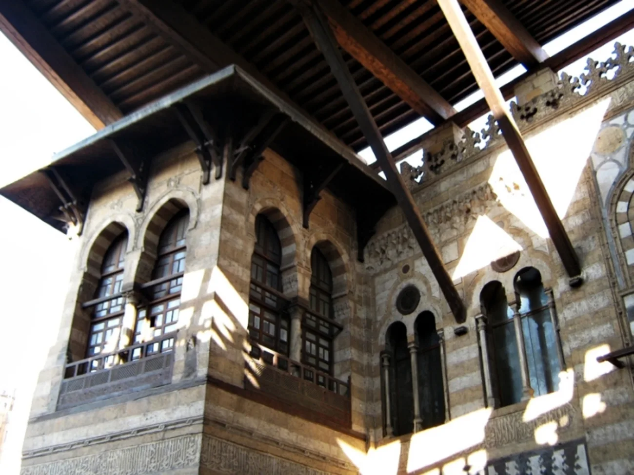 El Ghorya | Attractions in Cairo Egypt