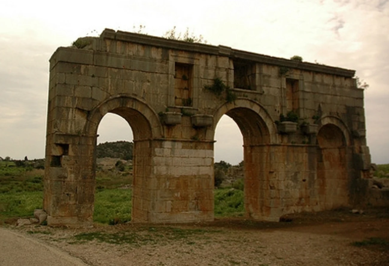 Kalkan Turkey: A Mediterranean Jewel Along the Turkish Coast