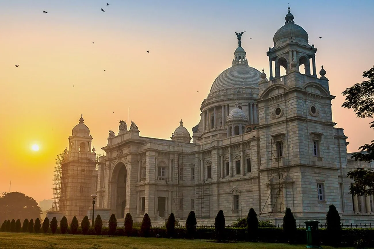 Kolkata Travel Guide