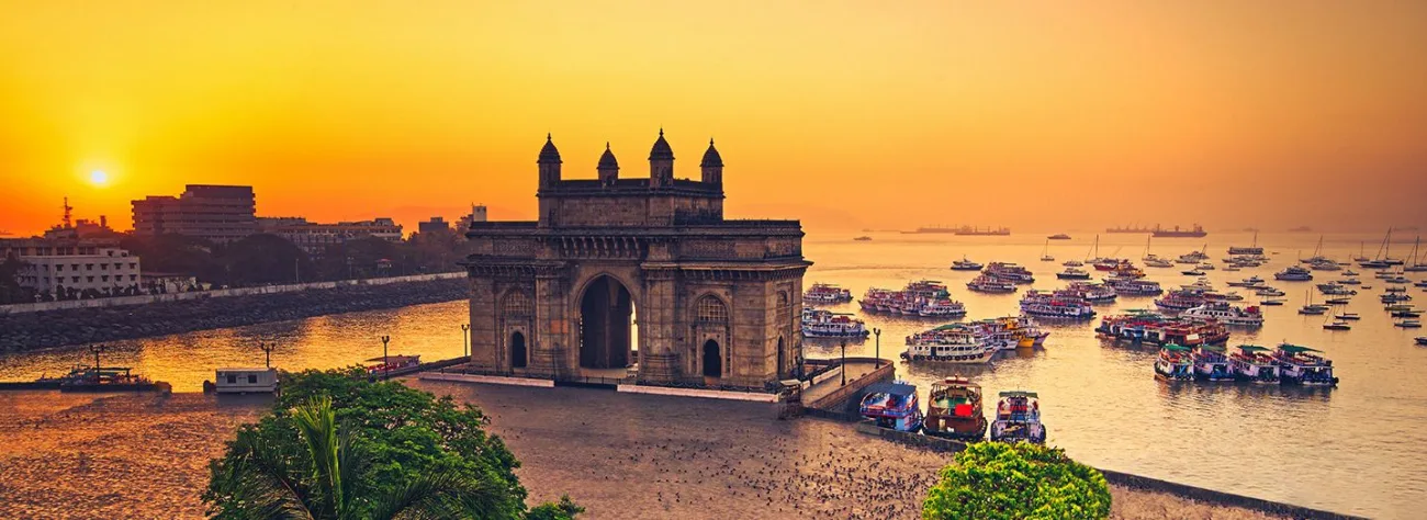 Mumbai City