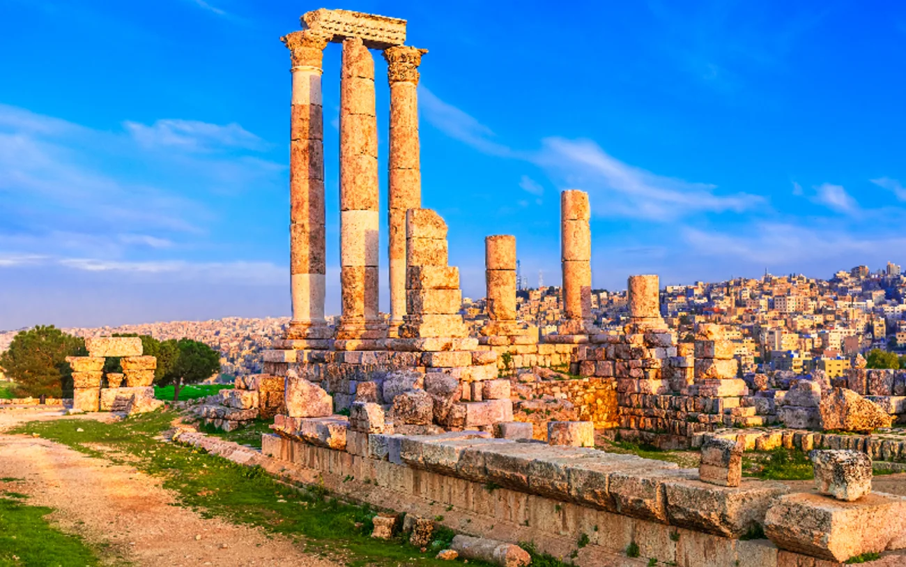 Amman