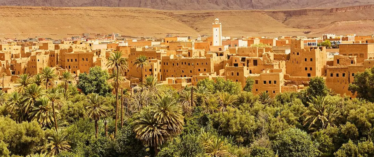 Tinghir Morocco: A Local's Secret Guide to the Real Desert Life